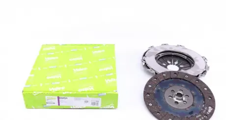 Комплект сцепления Valeo 826955