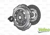 Зчеплення HYUNDAI Accent 1.3 Petrol 2 / 2003-> 12/2006 (пр-во Valeo) 826993