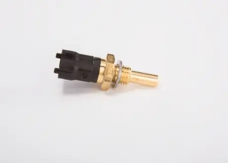 Датчик, температура охолоджуючої рідини BOSCH 0281002209