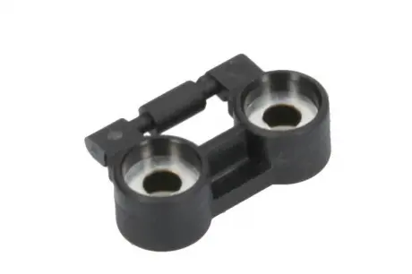 Датчик температуры топлива ТНВД SEAT, SKODA, VW BOSCH 2464509015