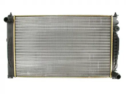 Радіатор First Fit NISSENS 60497