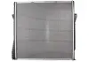 Радиатор First Fit NISSENS 60787A (фото 2)