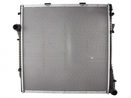 Радиатор First Fit NISSENS 60787A (фото 1)