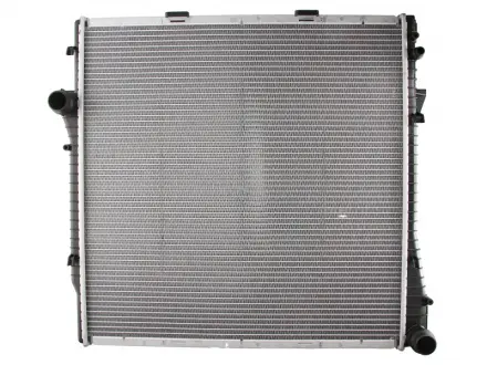 Радіатор First Fit NISSENS 60787A