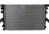 Радиатор First Fit NISSENS 65282A (фото 2)