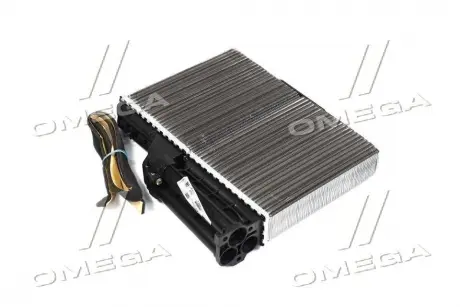 Радиатор печки BMW NISSENS 70502