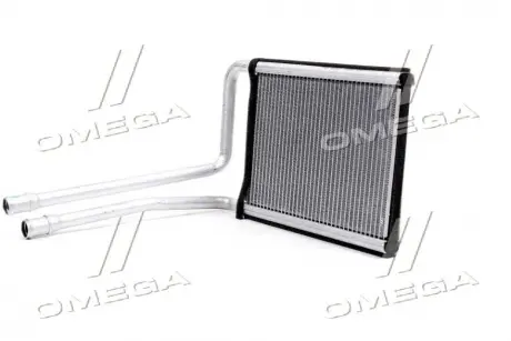 Радіатор опалювача HYUNDAI ACCENT (MC) (05-) NISSENS 77631