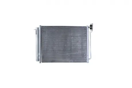 Радиатор First Fit NISSENS 94605