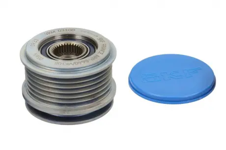 Обгонная муфта SKF VKM 03100