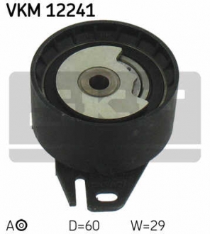 Натяжной ролик SKF VKM 12241