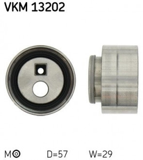 Натяжной ролик SKF VKM 13202