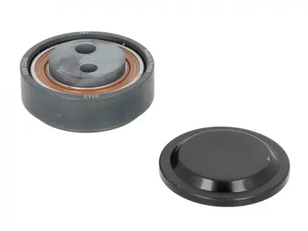 Ролик натягувача ременя SKF VKM 31040