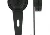 Натяжной ролик SKF VKM 33002