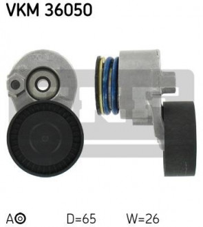 Натяжной ролик SKF VKM 36050