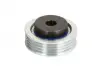 Натяжной ролик SKF VKM 66008 (фото 2)
