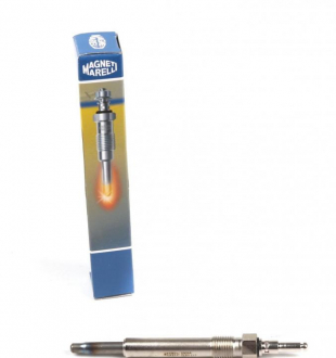 Свеча накаливания MAGNETI MARELLI 062900003304