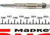 Свеча накаливания MAGNETI MARELLI 062900027304 (фото 2)