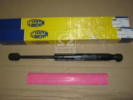 Демпфер дверей багажнике MAGNETI MARELLI 430719043200
