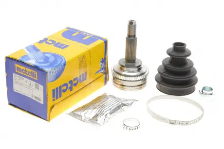 Р / к ШРУСа Aveo 1,4 Metelli 15-1530