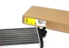 Радиатор отопителя AUDI 100 76 (пр-во NRF) 50602