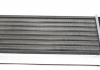 Радиатор отопителя AUDI 100 76 NRF 50602 (фото 2)