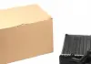 Радиатор отопителя RENAULT Clio 98- (пр-во NRF) 53382