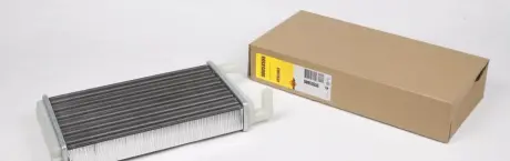 Радиатор системы отопления салона NRF 53555