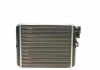 Радиатор системы отопления салона NRF 53559 (фото 6)