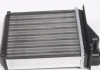 Радиатор системы отопления салона NRF 54236 (фото 2)