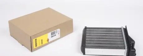 Радиатор системы отопления салона NRF 54236