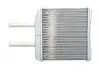 Радиатор отопителя CHEVROLET (GM) Matiz 05- (пр-во NRF) 54260