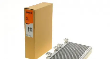 Радіатор системи опалення салону NRF 54283