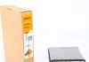 Радиатор отопителя HYUNDAI Accent 99-06 (пр-во NRF) 54291