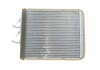 Радиатор системы отопления салона NRF 54301 (фото 3)