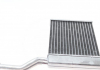 Радиатор системы отопления салона NRF 54303 (фото 4)