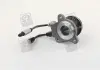 Муфта сцепления HYUNDAI TUCSON, CEED 2.0 CRDI (PHC) Valeo CSC-02 (фото 3)