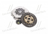 Сцепление (PHC) PHC Valeo FDK-073 (фото 1)