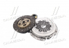 Сцепление (PHC) PHC Valeo FDK-073 (фото 3)