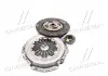 Сцепление (PHC) PHC Valeo FDK-073 (фото 4)