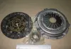 Зчеплення (пр-во VALEO PHC) HAK-018