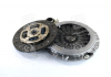 Сцепление HYUNDAI SONATA IV 2.0 16V 98-04 (PHC) Valeo HDK-063 (фото 3)
