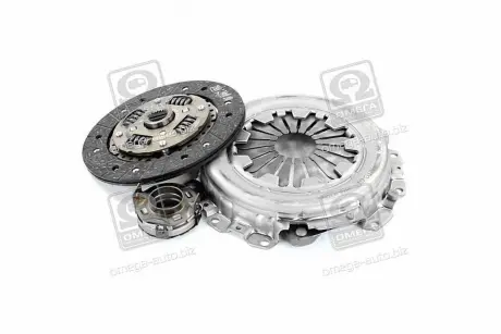 Сцепление, комплект MITSUBISHI (PHC) Valeo MBK-007