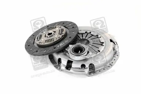 Сцепление (PHC) Valeo NSK-032