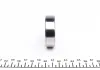 Підшипник 25x52x15 NTN SNR SNR NTN 6205.EE (фото 3)