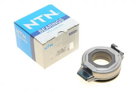 Выжимной подшипник NISSAN (NTN-SNR) SNR NTN BAC368.07