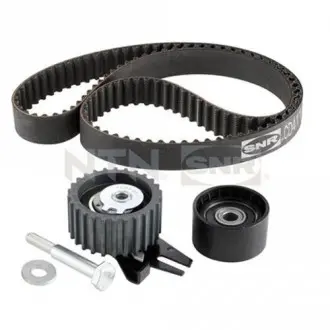 Комплект ремня ГРМ SNR NTN KD453.25