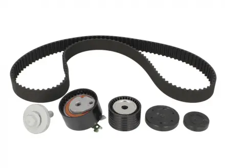Комплект ремня ГРМ SNR NTN KD455.57