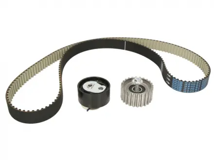 Комплект ремня ГРМ SNR NTN KD458.47