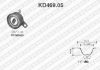 Комплект ремня ГРМ KD469.05
