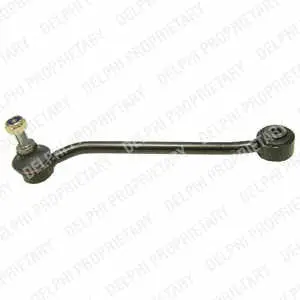 Тяга стабилизатора AUDI 80 Quattro, 80 S2 Quattro, A4 Quattro Delphi TC992